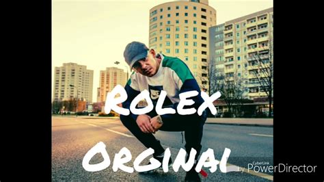 Stream Rolex (feat. Summer Cem & KC Rebell) by Capital Bra